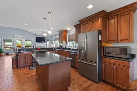 1029 Ridgeview, Tecumseh, MI 49286 photo 9