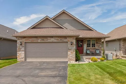 1029 Ridgeview, Tecumseh, MI 49286