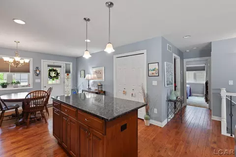 1029 Ridgeview, Tecumseh, MI 49286 photo 11