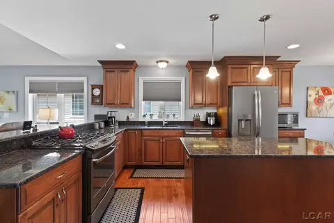 1029 Ridgeview, Tecumseh, MI 49286 photo 10