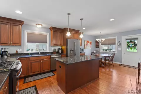 1029 Ridgeview, Tecumseh, MI 49286 photo 7
