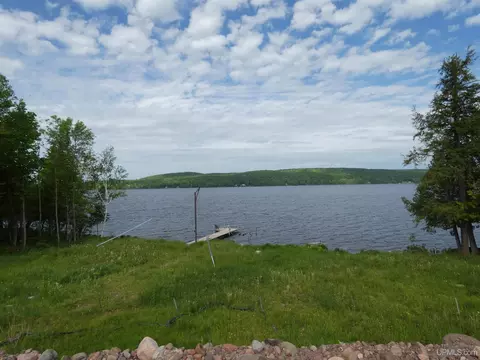 N9099 E Shore, Marenisco, MI 49947