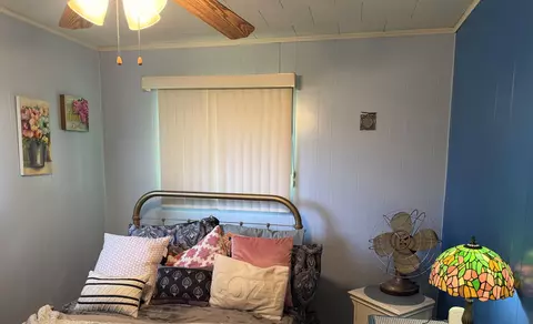 Bedroom - 182 E M-61, Gladwin, MI 48624 photo 5 of 6