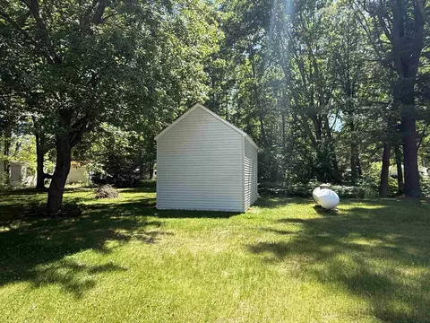 Exterior - 182 E M-61, Gladwin, MI 48624 photo 7 of 7
