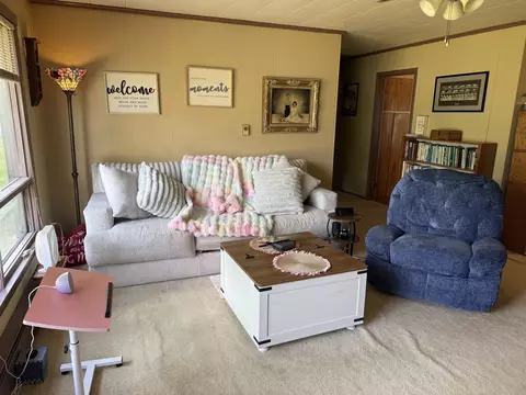 Living - 182 E M-61, Gladwin, MI 48624 photo 4 of 4