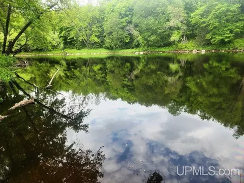 lot5 Wilderness Way, Crystal Falls, MI 49920