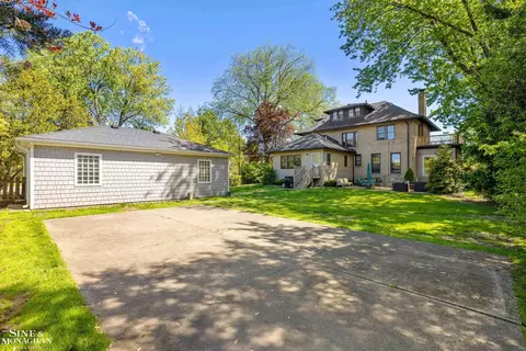 1265 Devonshire, Grosse Pointe Park, MI 48230 photo 13