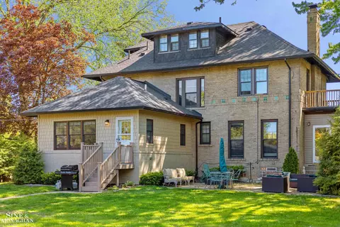 1265 Devonshire, Grosse Pointe Park, MI 48230 photo 14