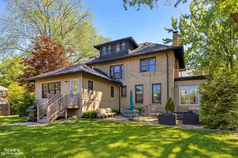 1265 Devonshire, Grosse Pointe Park, MI 48230 photo 9