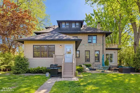 1265 Devonshire, Grosse Pointe Park, MI 48230 photo 7