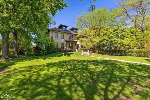 1265 Devonshire, Grosse Pointe Park, MI 48230 photo 3