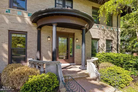 1265 Devonshire, Grosse Pointe Park, MI 48230 photo 6