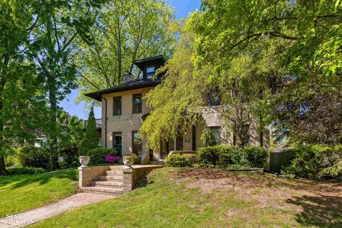 1265 Devonshire, Grosse Pointe Park, MI 48230 photo 5