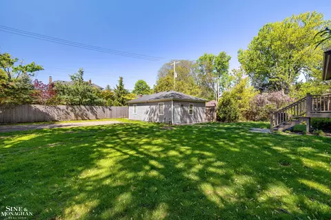 1265 Devonshire, Grosse Pointe Park, MI 48230 photo 12