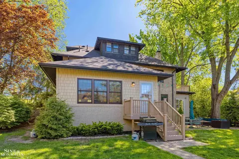 1265 Devonshire, Grosse Pointe Park, MI 48230 photo 8