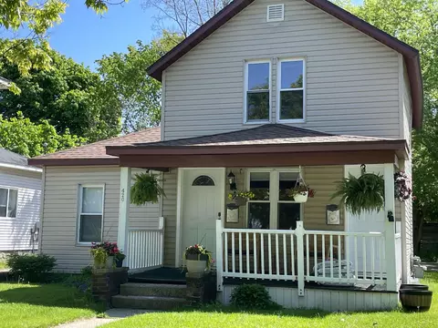 420 N Main - A B, Mount Pleasant, MI 48858