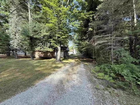 Exterior - 948 Rivers Ter, Gladwin, MI 48624 photo 10 of 14