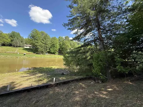 Exterior - 948 Rivers Ter, Gladwin, MI 48624 photo 13 of 14