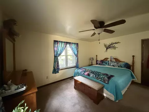 Bedroom - 948 Rivers Ter, Gladwin, MI 48624 photo 1 of 6