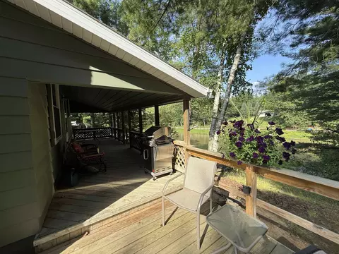 Exterior - 948 Rivers Ter, Gladwin, MI 48624 photo 4 of 14