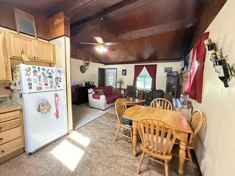 Dining - 948 Rivers Ter, Gladwin, MI 48624 photo 1 of 1