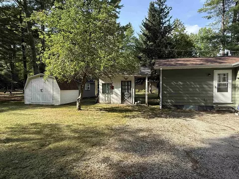 Exterior - 948 Rivers Ter, Gladwin, MI 48624 photo 7 of 14