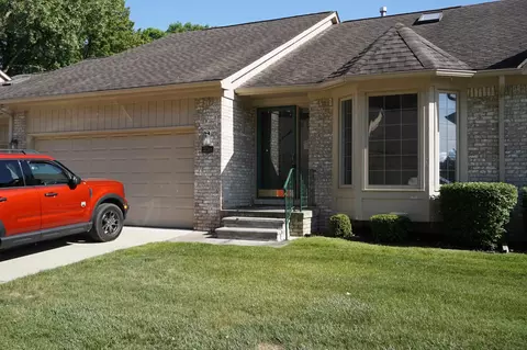 15568 Austin, Clinton Township, MI 48035