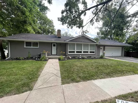 Exterior - 114 E Henry, Flushing, MI 48433 photo 3 of 3