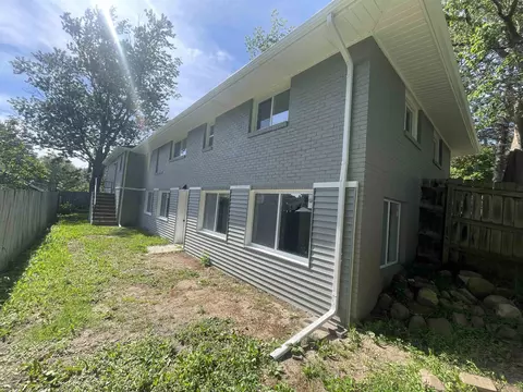 Exterior - 114 E Henry, Flushing, MI 48433 photo 2 of 3