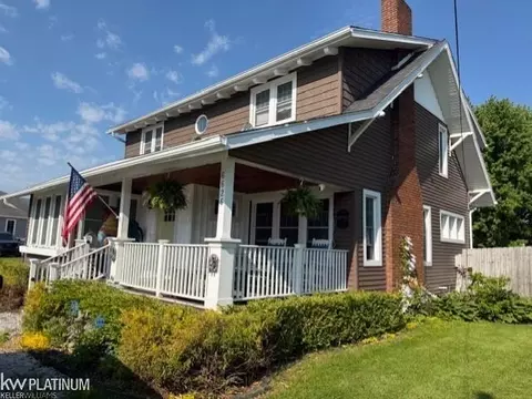 6626 South Riv, Marine City, MI 48039