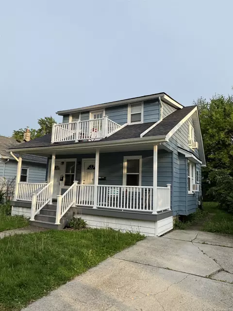 690 E Marshall, Ferndale, MI 48220