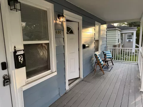 Exterior - 690 E Marshall, Ferndale, MI 48220 photo 2 of 2