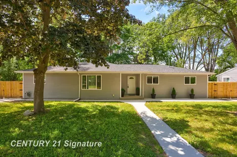 3155 Walters, Saginaw, MI 48601
