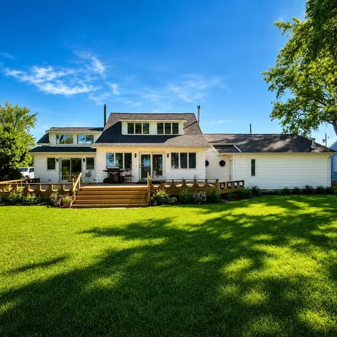 141 Bay Shr, Bay City, MI 48706