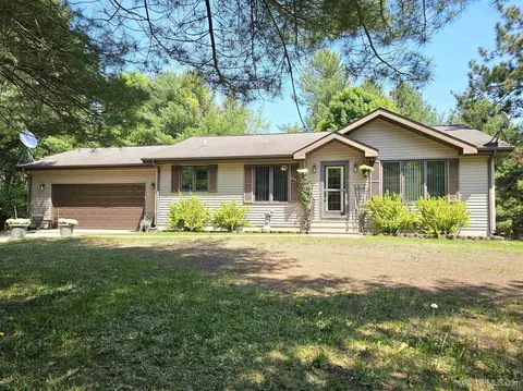 974 S State M149, Manistique, MI 49854