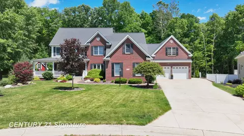 5301 Chin Maya, Swartz Creek, MI 48473