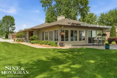 2035 S Parker, Marine City, MI 48039