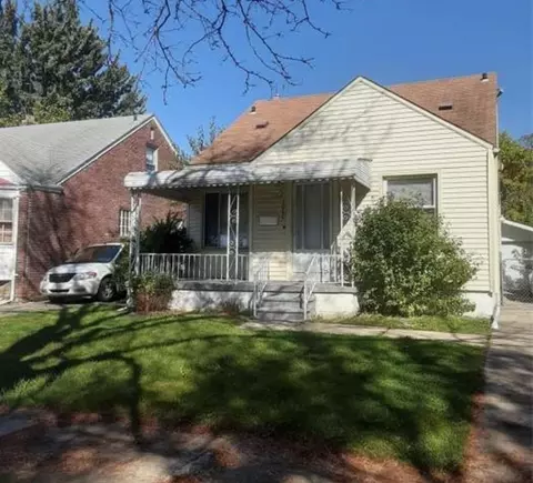20237 Washtenaw, Harper Woods, MI 48225