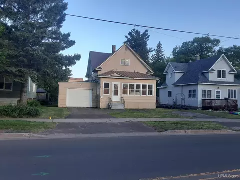 205 N N Lk, Ironwood, MI 49938
