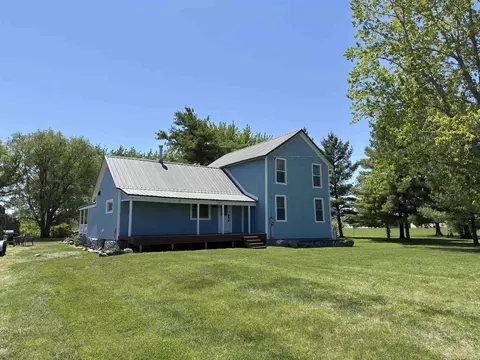 6474 E Sanilac, Carsonville, MI 48419