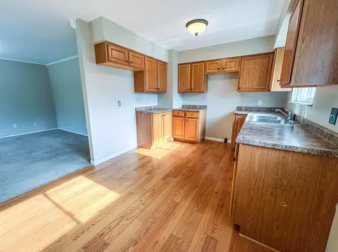 Kitchen - 343 Beach, Mount Morris, MI 48458 photo 3 of 4