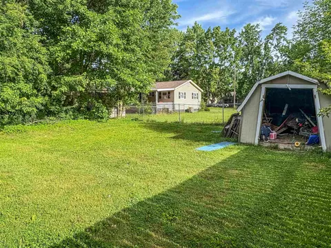 Exterior - 343 Beach, Mount Morris, MI 48458 photo 2 of 2