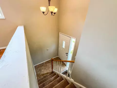 Entry Way - 343 Beach, Mount Morris, MI 48458 photo 1 of 1