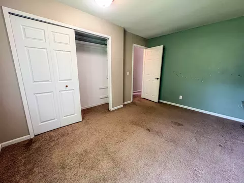 Bedroom - 343 Beach, Mount Morris, MI 48458 photo 3 of 7