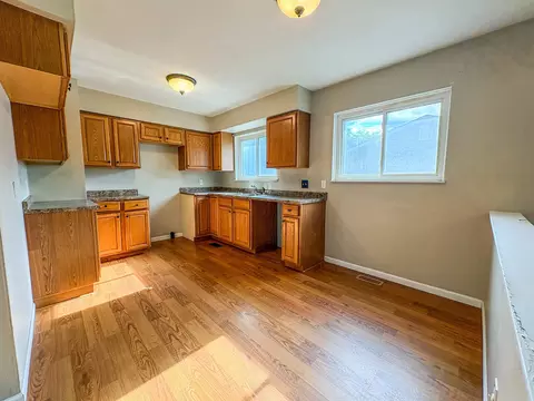Kitchen - 343 Beach, Mount Morris, MI 48458 photo 1 of 4