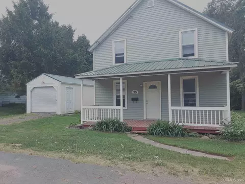 35 Pennsylvania, Montreal, WI 54550