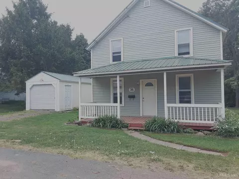 35 Pennsylvania, Montreal, WI 54550