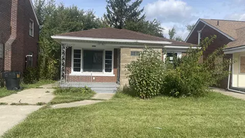11281 Nashville, Detroit, MI 48205