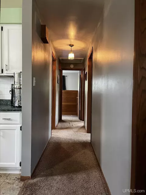 Entry Way - 2424 County Road 496, Ishpeming, MI 49849 photo 1 of 4