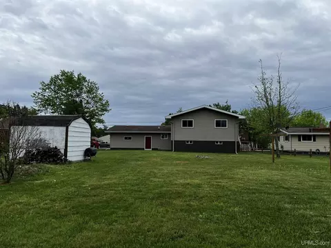 Exterior - 2424 County Road 496, Ishpeming, MI 49849 photo 7 of 12